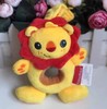 Fisher Price 费雪狮子安抚摇铃圈（促销） 商品缩略图1