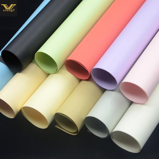 彩色牛皮纸（1.25元/张，20张/包，55*70CM） 商品图1
