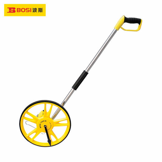 波斯机械式数显测距轮 BS170911 商品图0