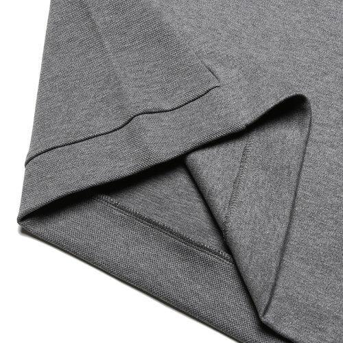 HUGO BOSS/雨果博斯【21秋冬新款】男卫衣 男士棉质长袖卫衣运动衫LOGO图案 50455074 商品图8