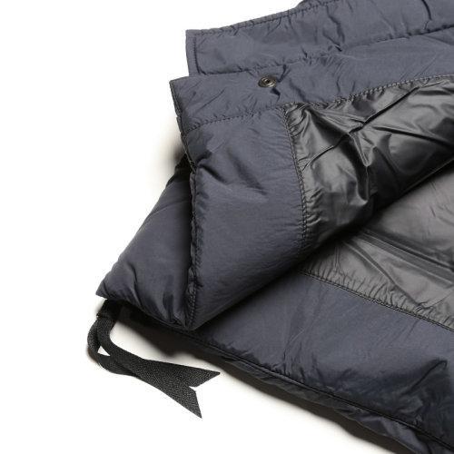 CANADA GOOSE/加拿大鹅【21秋冬新款】男士羽绒服 男士锦纶长款WARWICK派克大衣鸭绒连帽羽绒服外套 2611MB 商品图4