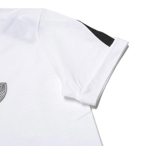 EA7/EA7 男士短袖T恤 男士棉质圆领短袖T恤 3KPT56 PJ4MZ 商品图4