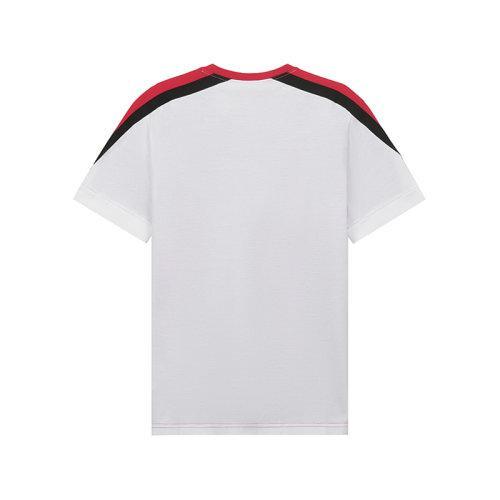 EA7/EA7 男士短袖T恤 男士棉质圆领短袖T恤 3KPT56 PJ4MZ 商品图6