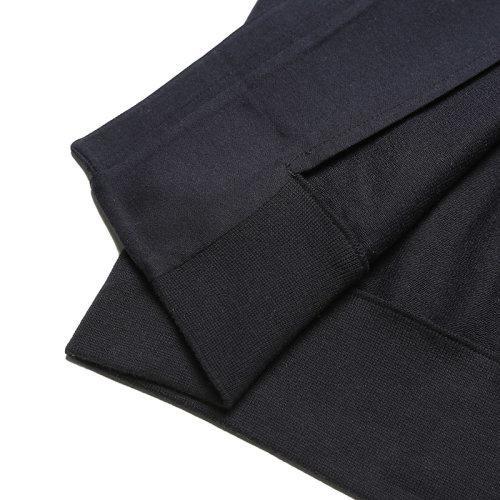 Z ZEGNA/杰尼亚 男卫衣 男士莫代尔纤维/棉连帽卫衣运动衫上衣外套 VY451 ZZ869 商品图4