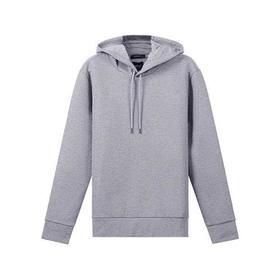 HUGO BOSS/雨果博斯【21秋冬新款】男士棉/混纺连帽卫衣运动衫 50453465