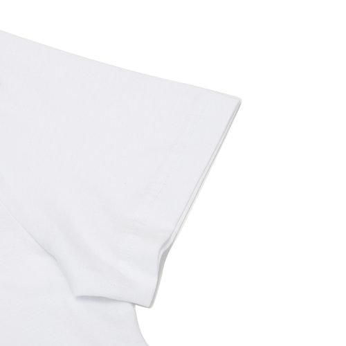 EA7/EA7 男士短袖T恤棉质圆领 8NPT10 PJNQZ 商品图4