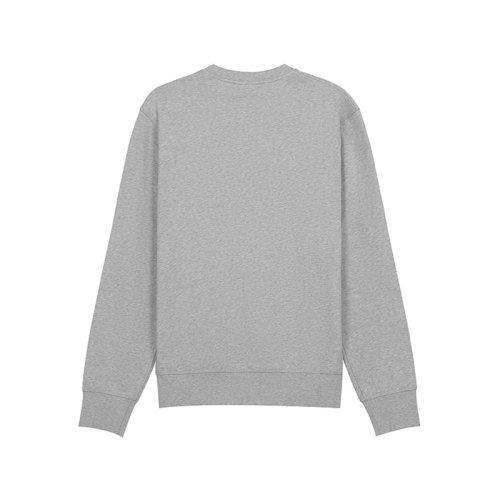 Alexander McQueen/亚历山大麦昆 2021款 男卫衣 男士棉质圆领长袖卫衣运动衫 662578 QRZ71 商品图6