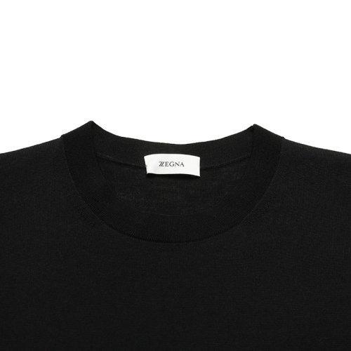 ZZEGNA/杰尼亚 男士针织衫/毛衣 VYM96 ZZ110 商品图7