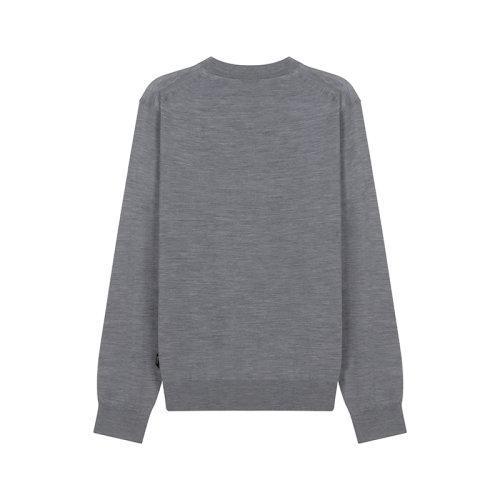 ZZEGNA/杰尼亚 男士针织衫/毛衣 VYM96 ZZ110 商品图11