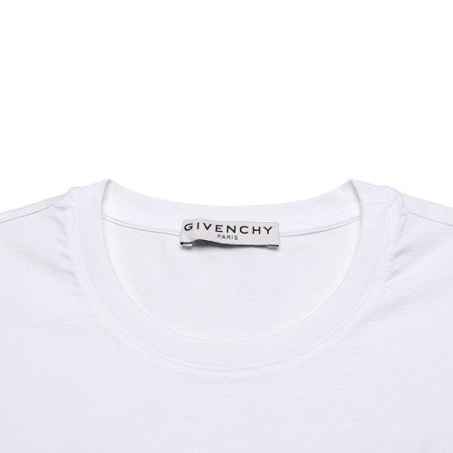 Givenchy/纪梵希  男士短袖T恤 BM70UY3002 商品图7