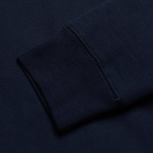 Emporio Armani/安普里奥阿玛尼【22春夏新款】男士棉质加绒款连帽卫衣运动衫 3L1MCK 1JXDZ 商品图3