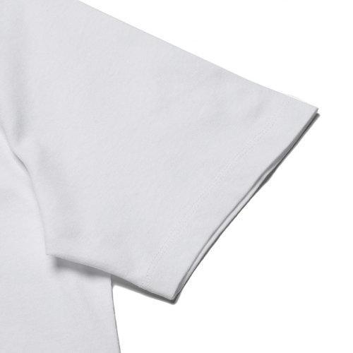 HUGO BOSS/雨果博斯 2021款 男士短袖T恤 男士棉质圆领短袖T恤 50459448 商品图9