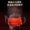 【药膳煲】Joyoung九阳GD111/GD112煎药壶中药锅中药壶熬药罐一体式陶瓷烧水壶智能电炖锅 商品缩略图4