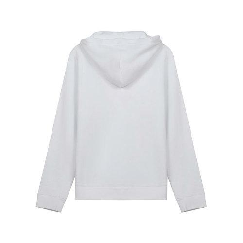 HUGO BOSS/雨果博斯 2021款 男卫衣 男女同款棉质宽松版连帽卫衣运动衫 50459489 商品图1