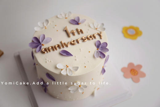 最美纪念日（结婚纪念日图案可任意定制） 商品图0