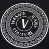 VERSACE JEANS COUTURE/VERSACE JEANS COUTURE 范思哲 2021款 男士短袖T恤 男士棉质圆领短袖T恤 B3GWA7TD 30319 商品缩略图8