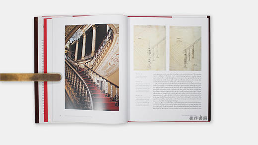 European Glass Furnishings for Eastern Palaces / 东方宫殿的欧式玻璃家具 商品图4