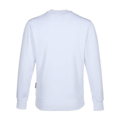 VERSACE JEANS COUTURE/VERSACE JEANS COUTURE 范思哲 男卫衣 男士棉质圆领长袖卫衣运动衫 B7GZA7TQ 30318 商品图1