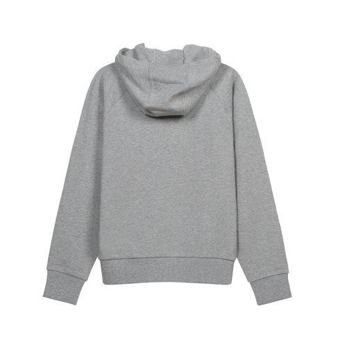 Z ZEGNA/杰尼亚 2021款 男卫衣 男士棉质连帽长袖卫衣运动衫 VW458 ZZ858R 商品图1