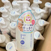 日本Mamakids婴幼儿泡沫洗发水370ml 商品缩略图2