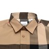 BURBERRY/博柏利  男士长袖衬衫 男士棉质长袖衬衫 80102131 商品缩略图2