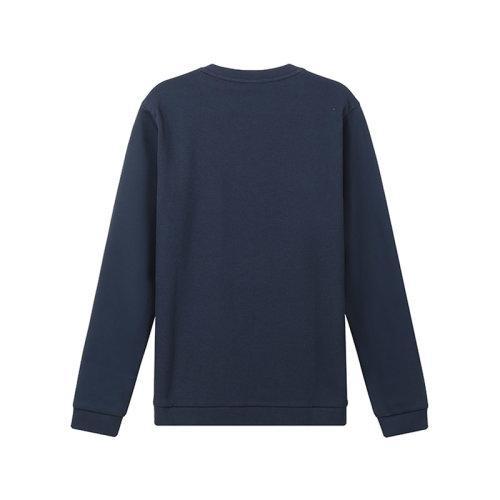 HUGO BOSS/雨果博斯【21秋冬新款】男卫衣 男士棉质长袖卫衣运动衫LOGO图案 50455074 商品图11