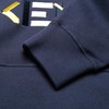 KENZO/高田贤三 男卫衣 男士棉质连帽长袖卫衣运动衫 5SW304 4MO 商品缩略图9