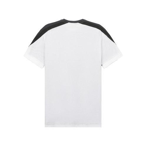 EA7/EA7 男士短袖T恤 男士棉质圆领短袖T恤 3KPT56 PJ4MZ 商品图11