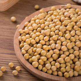 神农架老品种黄豆  500克