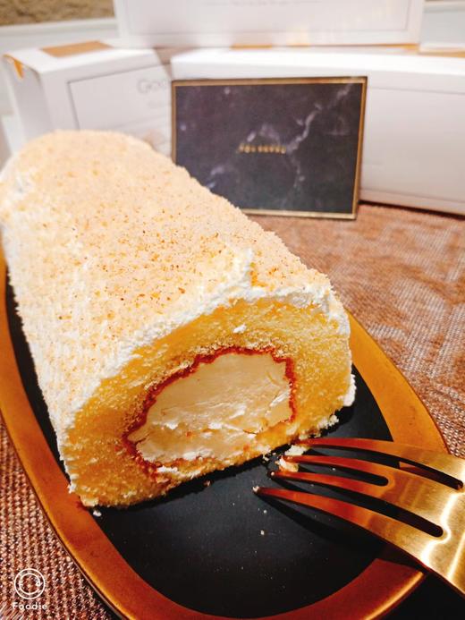 新屋脊蛋糕卷 商品图3