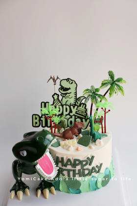 侏罗纪公园（恐龙）