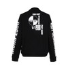 【现货秒发】VERSACEJEANSCOUTURE/VERSACEJEANSCOUTURE 男卫衣 男士混纺长袖卫衣运动衫 B7GUA7F6 30216 商品缩略图11