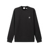 BURBERRY/博柏利【22春夏新款】男士棉质圆领长袖卫衣运动衫专属标识装饰 80417001 商品缩略图0