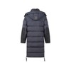 CANADA GOOSE/加拿大鹅【21秋冬新款】男士羽绒服 男士锦纶长款WARWICK派克大衣鸭绒连帽羽绒服外套 2611MB 商品缩略图1