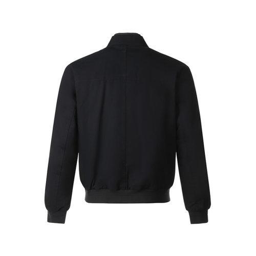 Z ZEGNA/杰尼亚【21秋冬新款】 男士棉服 男士棉/锦纶薄款棉服夹克上衣外套 VY034 ZZ070 商品图1