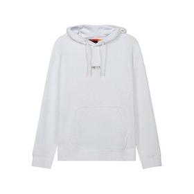 HUGO BOSS/雨果博斯 2021款 男卫衣 男女同款棉质宽松版连帽卫衣运动衫 50459489
