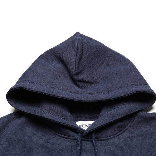 KENZO/高田贤三 男卫衣 男士棉质连帽长袖卫衣运动衫 5SW304 4MO 商品图7