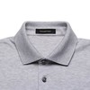 ERMENEGILDO ZEGNA/杰尼亚 2021款 男士短POLO 男士棉质短袖POLO衫 UW349 750 商品缩略图7