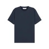Z ZEGNA/杰尼亚 2021款 男士短袖T恤 男士锦纶圆领短袖T恤 VW332 ZZ673 商品缩略图0