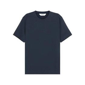 Z ZEGNA/杰尼亚 2021款 男士短袖T恤 男士锦纶圆领短袖T恤 VW332 ZZ673