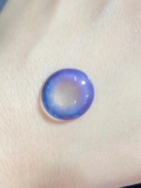 大直径日抛 C14 yeelens  大直径14.5 着色14.0 (同品牌多盒购买更划算 选款色板在详情页内 )