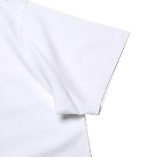 Givenchy/纪梵希  男士短袖T恤 BM70UY3002 商品图9