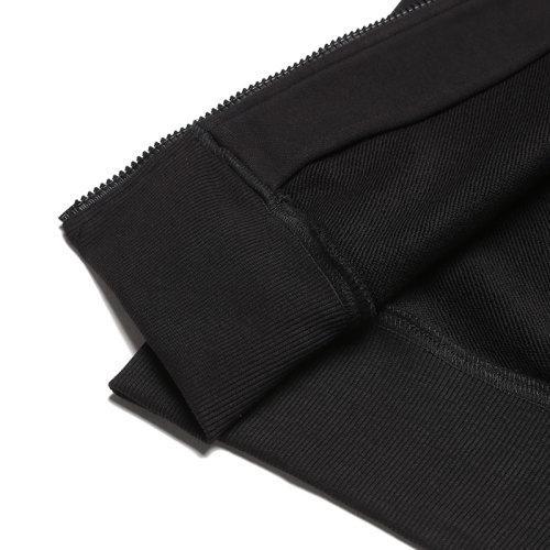 VERSACEJEANSCOUTURE/VERSACEJEANSCOUTURE 男卫衣 男士棉质连帽拉链运动衫外套 B7GZA7A1 13988 商品图9