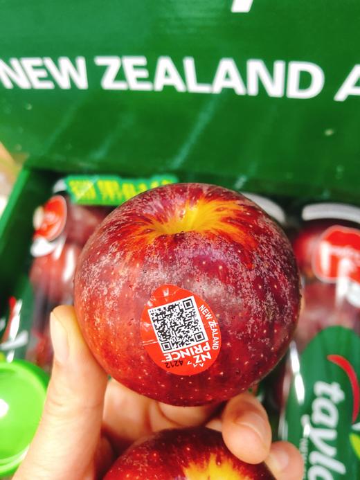 火箭筒苹果一桶（拼团） 商品图2