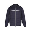 Z ZEGNA/杰尼亚 男士夹克 男士羊毛/聚酯纤维连帽棉服夹克上衣外套 VY057 ZZT076 商品缩略图0