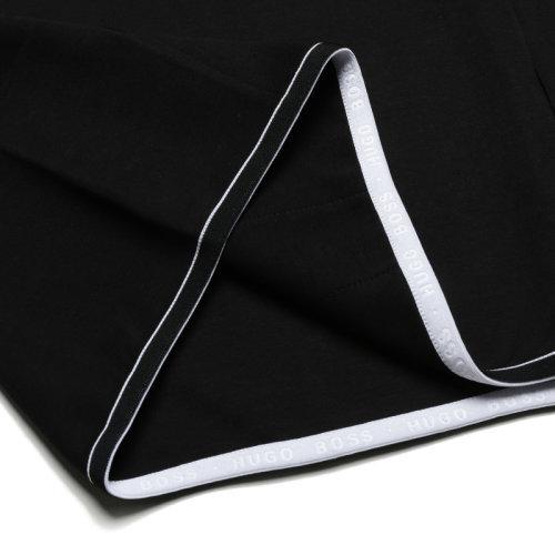 HUGO BOSS/雨果博斯 男卫衣 男士棉/聚酯纤维连帽长袖卫衣运动衫 50451159 商品图14