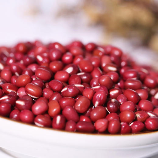 自然农法红豆 500克 商品图2