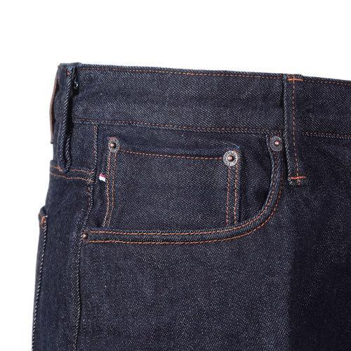 Emporio Armani/安普里奥阿玛尼【22春夏新款】男士棉质修身版牛仔裤长裤 3L1J75 1DJMZ 商品图3