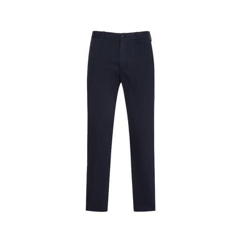 Z ZEGNA/杰尼亚 男士休闲裤 男士棉质休闲裤长裤 VY114 ZZ369 商品图10