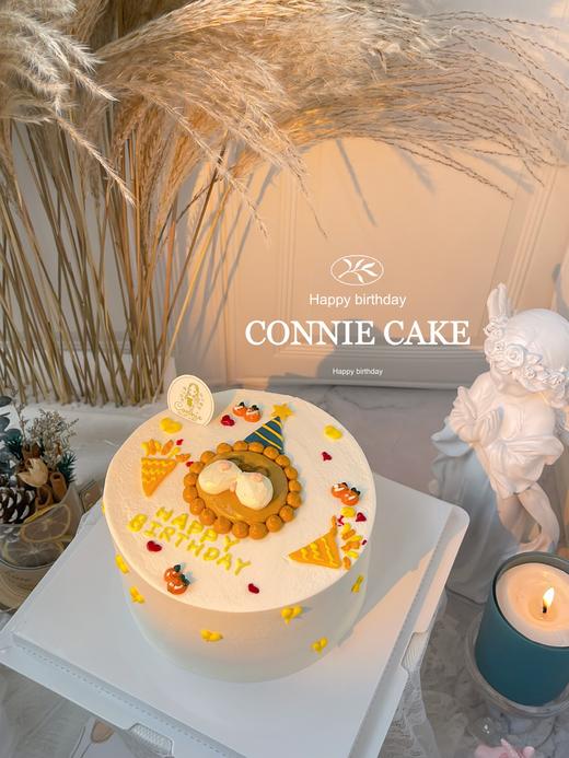 【0972】手绘 狮子座 小狮子 商品图4